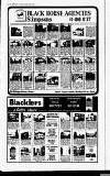 Pinner Observer Thursday 03 September 1987 Page 36