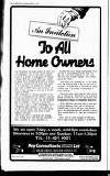 Pinner Observer Thursday 03 September 1987 Page 38