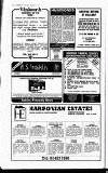 Pinner Observer Thursday 03 September 1987 Page 66