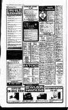 Pinner Observer Thursday 03 September 1987 Page 72