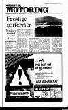 Pinner Observer Thursday 03 September 1987 Page 77