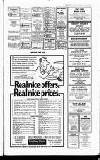Pinner Observer Thursday 03 September 1987 Page 85