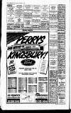 Pinner Observer Thursday 03 September 1987 Page 86