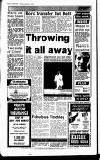 Pinner Observer Thursday 03 September 1987 Page 98