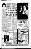 Pinner Observer Thursday 17 September 1987 Page 3