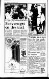 Pinner Observer Thursday 17 September 1987 Page 8