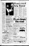 Pinner Observer Thursday 17 September 1987 Page 11