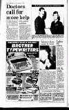 Pinner Observer Thursday 17 September 1987 Page 12