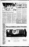 Pinner Observer Thursday 17 September 1987 Page 13