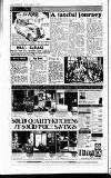 Pinner Observer Thursday 17 September 1987 Page 20