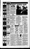 Pinner Observer Thursday 17 September 1987 Page 34