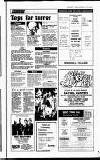 Pinner Observer Thursday 17 September 1987 Page 37