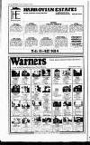 Pinner Observer Thursday 17 September 1987 Page 50