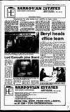 Pinner Observer Thursday 17 September 1987 Page 51