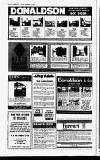 Pinner Observer Thursday 17 September 1987 Page 74