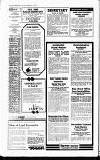 Pinner Observer Thursday 17 September 1987 Page 100