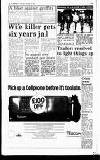 Pinner Observer Thursday 24 September 1987 Page 10
