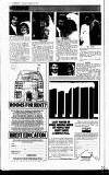 Pinner Observer Thursday 24 September 1987 Page 16