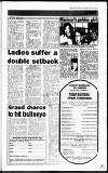 Pinner Observer Thursday 24 September 1987 Page 21