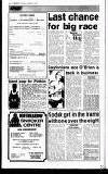 Pinner Observer Thursday 24 September 1987 Page 22
