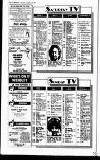 Pinner Observer Thursday 24 September 1987 Page 24