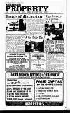 Pinner Observer Thursday 24 September 1987 Page 28