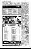 Pinner Observer Thursday 24 September 1987 Page 84