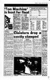 Pinner Observer Thursday 01 October 1987 Page 29