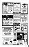 Pinner Observer Thursday 01 October 1987 Page 37