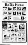 Pinner Observer Thursday 01 October 1987 Page 62