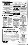 Pinner Observer Thursday 01 October 1987 Page 104