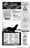 Pinner Observer Thursday 01 October 1987 Page 106