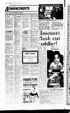 Pinner Observer Thursday 08 October 1987 Page 2