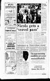 Pinner Observer Thursday 08 October 1987 Page 4
