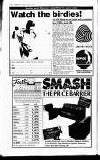 Pinner Observer Thursday 08 October 1987 Page 8