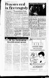 Pinner Observer Thursday 08 October 1987 Page 12