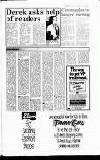 Pinner Observer Thursday 08 October 1987 Page 13