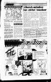 Pinner Observer Thursday 08 October 1987 Page 20