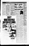 Pinner Observer Thursday 08 October 1987 Page 34