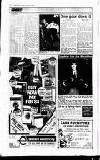 Pinner Observer Thursday 08 October 1987 Page 36