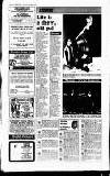 Pinner Observer Thursday 08 October 1987 Page 40