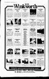 Pinner Observer Thursday 08 October 1987 Page 46