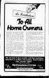 Pinner Observer Thursday 08 October 1987 Page 48