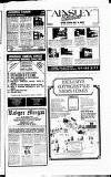 Pinner Observer Thursday 08 October 1987 Page 77