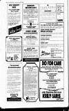 Pinner Observer Thursday 08 October 1987 Page 118