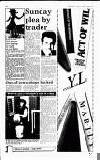 Pinner Observer Thursday 15 October 1987 Page 9
