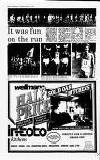 Pinner Observer Thursday 15 October 1987 Page 10