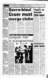 Pinner Observer Thursday 15 October 1987 Page 40