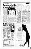 Pinner Observer Thursday 15 October 1987 Page 41