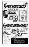 Pinner Observer Thursday 15 October 1987 Page 108